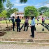 Home Gardening at Vavuniya District Secretariat-25.08.2022